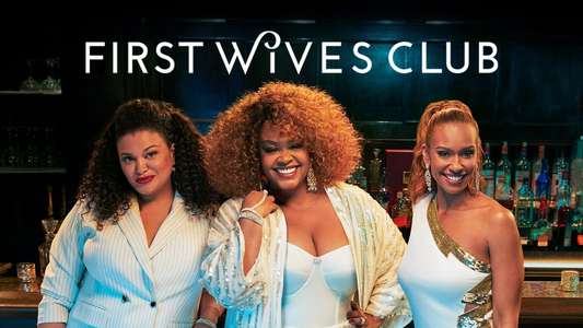 First Wives Club - Backdrops