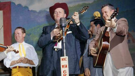 Country Music - Backdrops