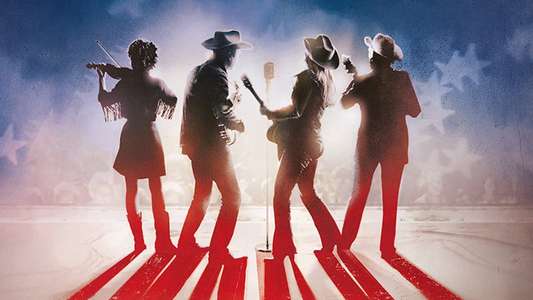 Country Music - Backdrops