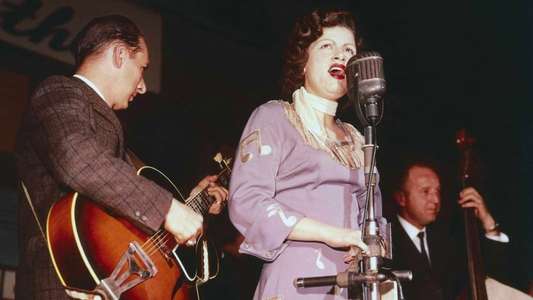 Country Music - Backdrops