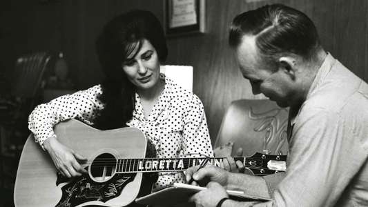 Country Music - Backdrops