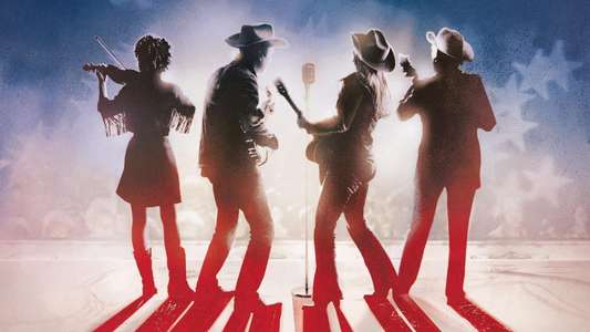 Country Music - Backdrops