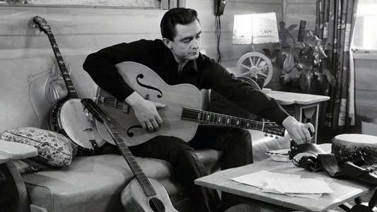 Country Music - Backdrops