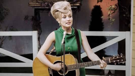 Country Music - Backdrops