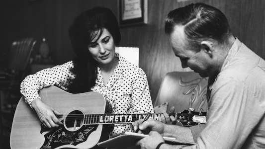 Country Music - Backdrops