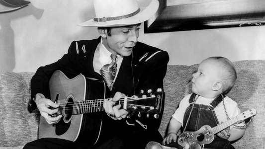 Country Music - Backdrops