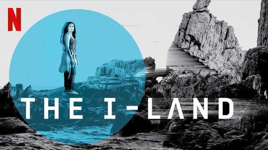 The I-Land - Backdrops