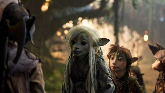 The Dark Crystal: Age of Resistance - Backdrops