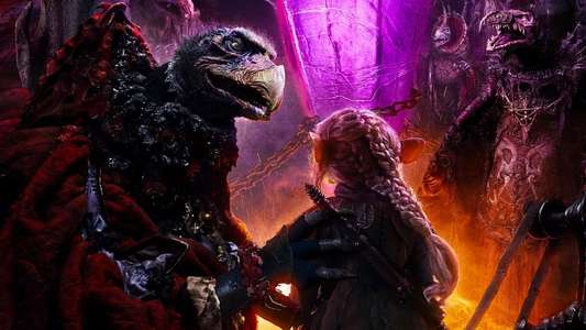 The Dark Crystal: Age of Resistance - Backdrops