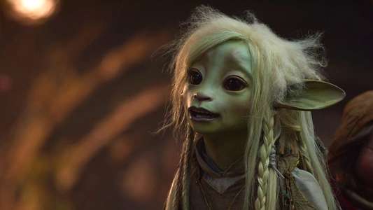The Dark Crystal: Age of Resistance - Backdrops