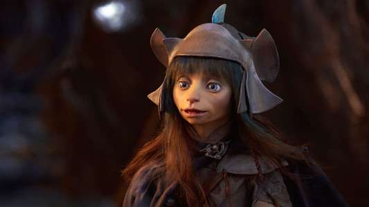 The Dark Crystal: Age of Resistance - Backdrops