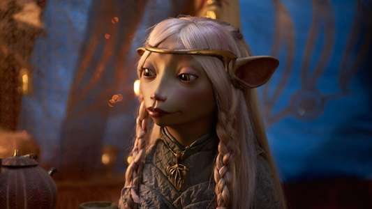 The Dark Crystal: Age of Resistance - Backdrops