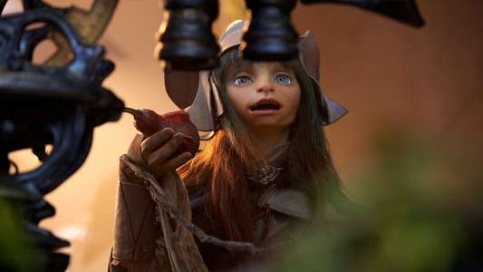 The Dark Crystal: Age of Resistance - Backdrops