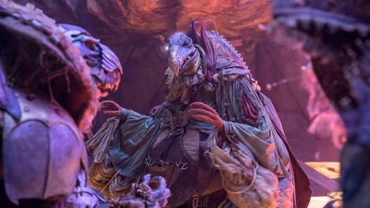The Dark Crystal: Age of Resistance - Backdrops