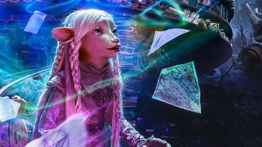 The Dark Crystal: Age of Resistance - Backdrops