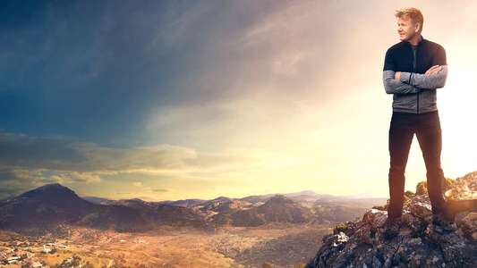 Gordon Ramsay: Uncharted - Backdrops