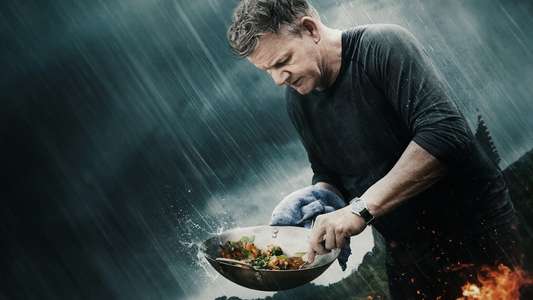 Gordon Ramsay: Uncharted - Backdrops
