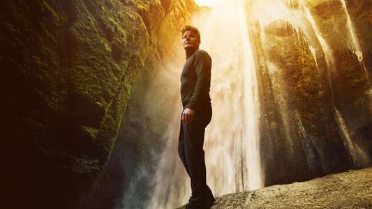Gordon Ramsay: Uncharted - Backdrops