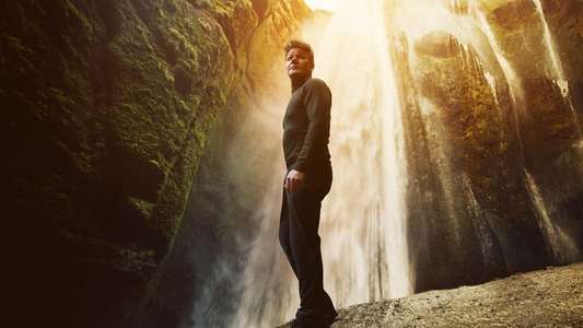 Gordon Ramsay: Uncharted - Backdrops