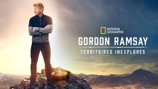 Gordon Ramsay: Uncharted - Backdrops