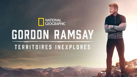 Gordon Ramsay: Uncharted - Backdrops