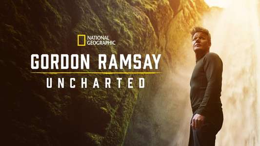 Gordon Ramsay: Uncharted - Backdrops