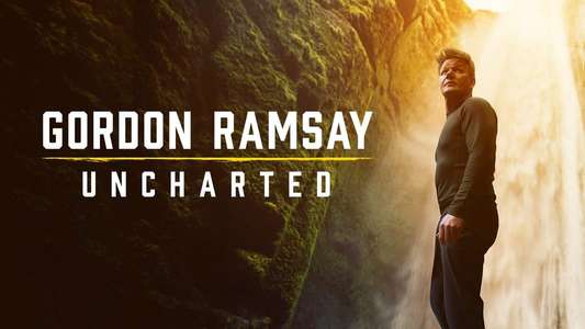 Gordon Ramsay: Uncharted - Backdrops