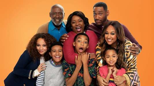 Family Reunion - Backdrops
