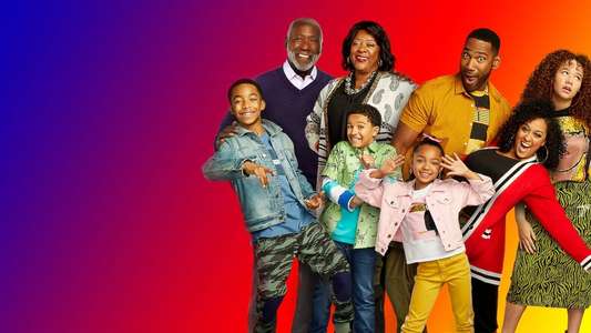 Family Reunion - Backdrops