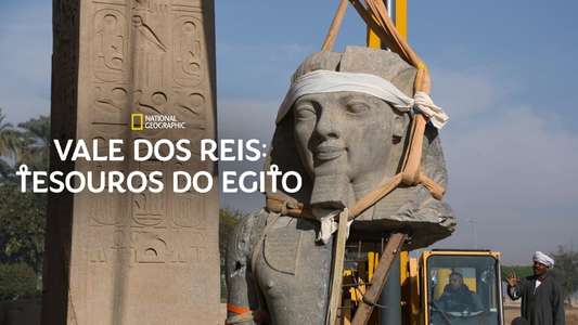 Lost Treasures of Egypt - Backdrops