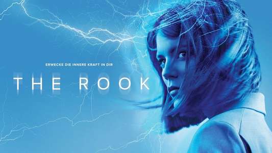 The Rook - Backdrop