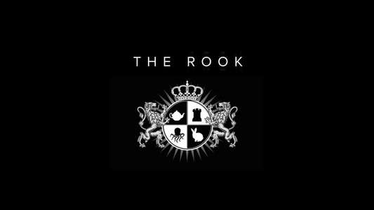 The Rook - Backdrop
