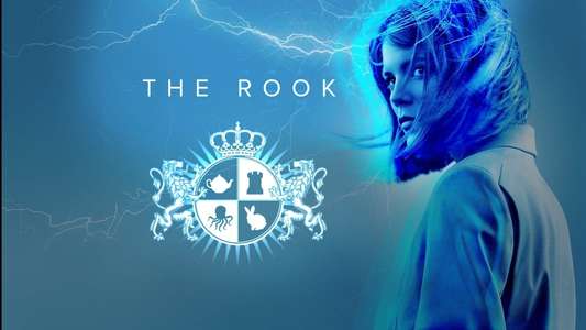 The Rook - Backdrop