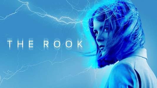 The Rook - Backdrop