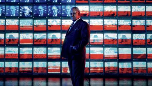 The Loudest Voice - Backdrops