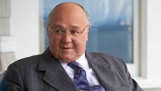 The Loudest Voice - Backdrops