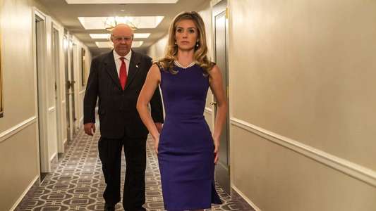 The Loudest Voice - Backdrops