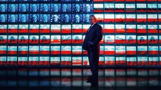 The Loudest Voice - Backdrops