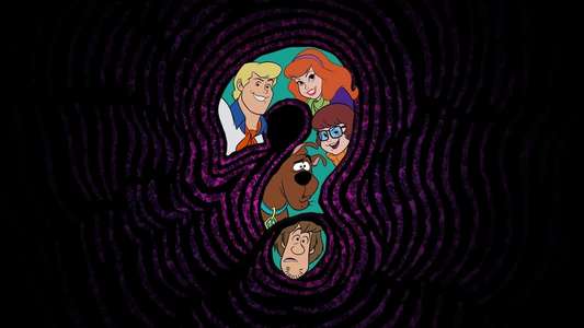 Scooby-Doo and Guess Who? - Backdrops