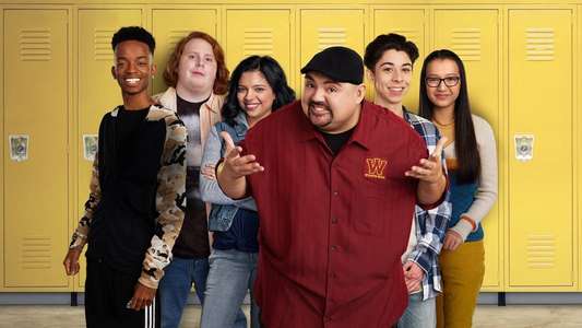 Mr. Iglesias - Backdrops