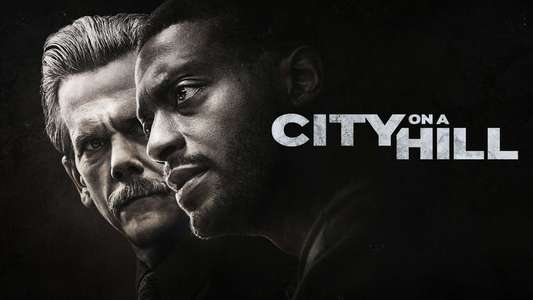 City on a Hill - Backdrops