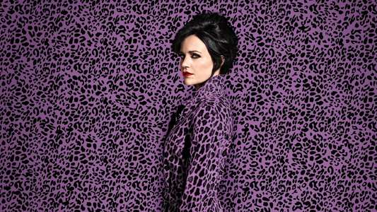 Jett - Backdrops