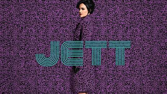 Jett - Backdrops