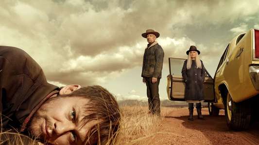 Perpetual Grace LTD - Backdrop