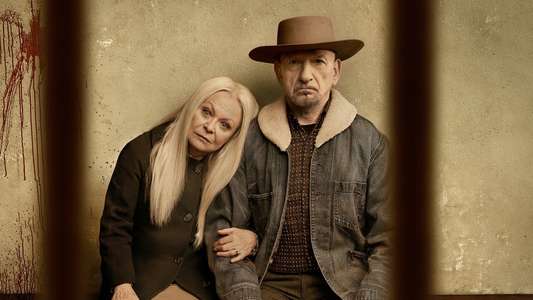 Perpetual Grace LTD - Backdrop