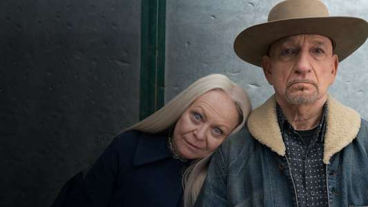 Perpetual Grace LTD - Backdrop