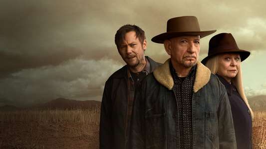 Perpetual Grace LTD - Backdrop