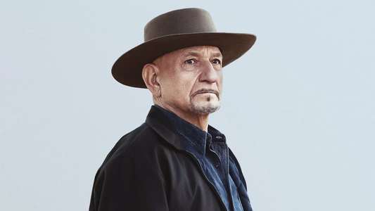 Perpetual Grace LTD - Backdrop