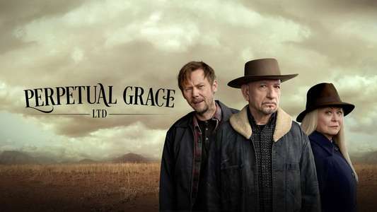 Perpetual Grace LTD - Backdrop