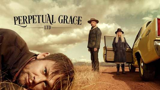 Perpetual Grace LTD - Backdrop